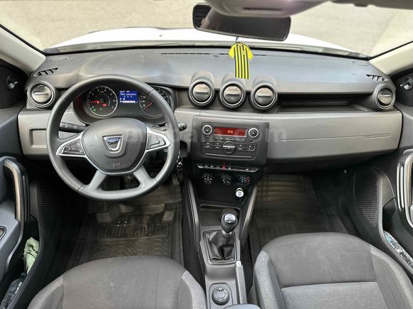 Sahibinden Dacia Duster 1.3 Tce Comfort 2021 Model 