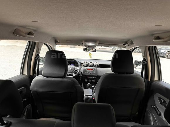 Sahibinden Dacia Duster 1.3 Tce Comfort 2021 Model 