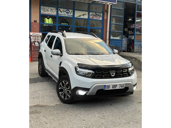 Sahibinden Dacia Duster 1.3 Tce Comfort 2021 Model 