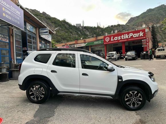 Sahibinden Dacia Duster 1.3 Tce Comfort 2021 Model 