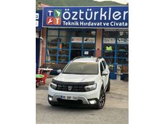 Sahibinden Dacia Duster 1.3 Tce Comfort 2021 Model 