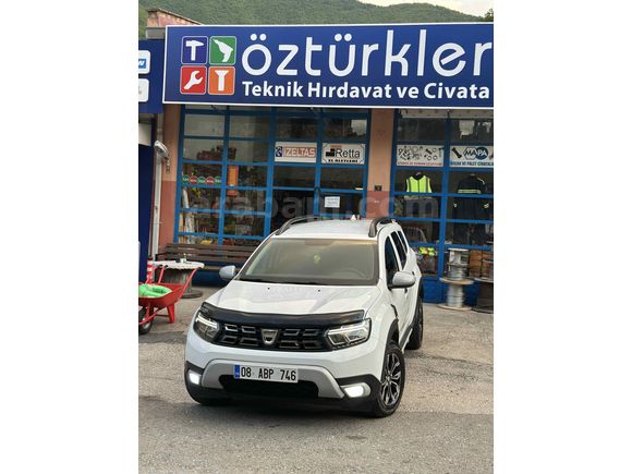 Sahibinden Dacia Duster 1.3 Tce Comfort 2021 Model 