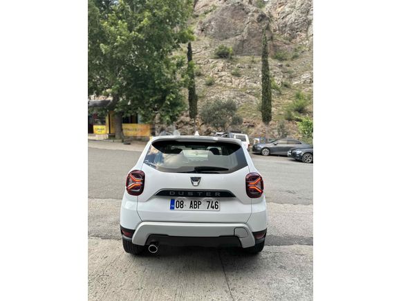 Sahibinden Dacia Duster 1.3 Tce Comfort 2021 Model 
