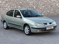 POYRAZ'DAN HATASIZ BOYASIZ TR'de TEK MEGANE
