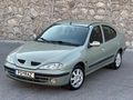 POYRAZ'DAN HATASIZ BOYASIZ TR'de TEK MEGANE