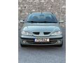 POYRAZ'DAN HATASIZ BOYASIZ TR'de TEK MEGANE