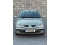 POYRAZ'DAN HATASIZ BOYASIZ TR'de TEK MEGANE