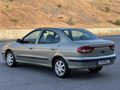 POYRAZ'DAN HATASIZ BOYASIZ TR'de TEK MEGANE