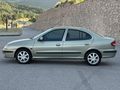 POYRAZ'DAN HATASIZ BOYASIZ TR'de TEK MEGANE