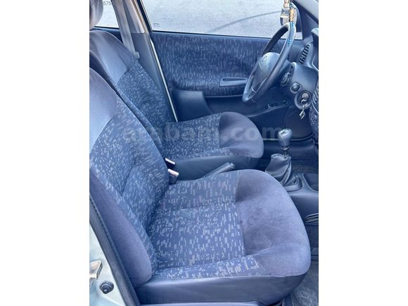 POYRAZ'DAN HATASIZ BOYASIZ TR'de TEK MEGANE