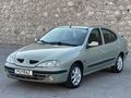 POYRAZ'DAN HATASIZ BOYASIZ TR'de TEK MEGANE