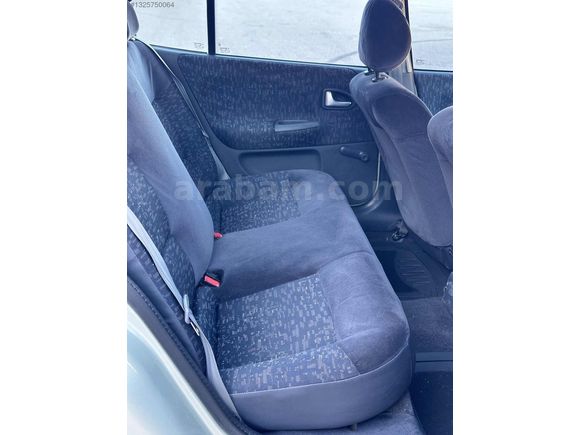 POYRAZ'DAN HATASIZ BOYASIZ TR'de TEK MEGANE