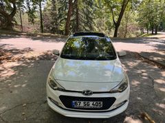 Sahibinden Hyundai i20 1.2 MPI Style 2017 Model Zonguldak