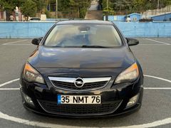Sahibinden Opel Astra 1.3 CDTI ecoFLEX Sport 2011 Model düşük km Siyah