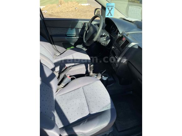 Sahibinden Hyundai Getz  