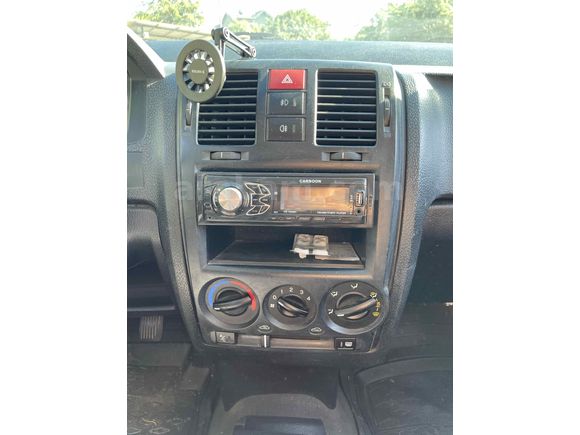 Sahibinden Hyundai Getz  
