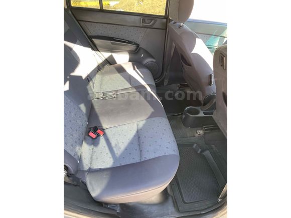 Sahibinden Hyundai Getz  