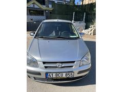 Sahibinden Hyundai Getz  