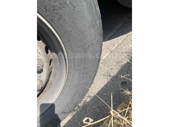 Sahibinden Ticari Araçlar Dorse Tenteli Pilot 