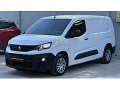 OKYANUS OTOMOTİV'DEN 2019 PEUGEOT PARTNER 1.5BLUEHDİ 100HP
