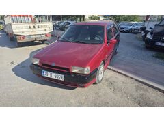 Galeriden Fiat Tipo 1.6 SLX 1998 Model Konya