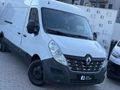 2015 MASTER 2.3 DCI L4H3 17M3 ÇİFT TEKER-KLİMA-280.000KM