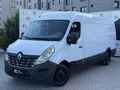 2015 MASTER 2.3 DCI L4H3 17M3 ÇİFT TEKER-KLİMA-280.000KM