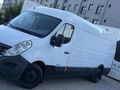 2015 MASTER 2.3 DCI L4H3 17M3 ÇİFT TEKER-280.000KM