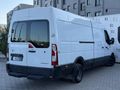 2015 MASTER 2.3 DCI L4H3 17M3 ÇİFT TEKER-KLİMA-280.000KM