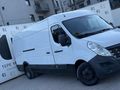 2015 MASTER 2.3 DCI L4H3 17M3 ÇİFT TEKER-KLİMA-280.000KM