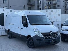 2015 MASTER 2.3 DCI L4H3 17M3 ÇİFT TEKER-KLİMA-280.000KM