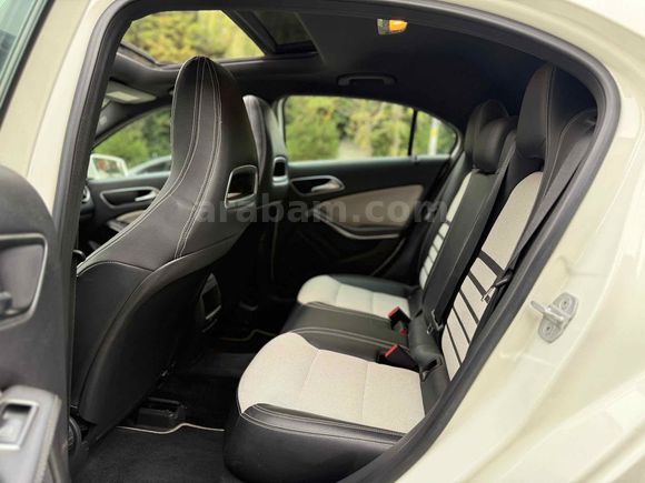 Sahibinden Mercedes - Benz A 180 CDI BlueEfficiency Style 2012 Model 