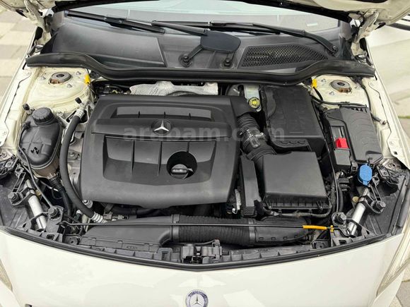 Sahibinden Mercedes - Benz A 180 CDI BlueEfficiency Style 2012 Model 