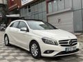 Sahibinden Mercedes - Benz A 180 CDI BlueEfficiency Style 2012 Model 