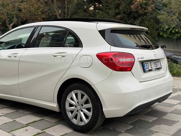 Sahibinden Mercedes - Benz A 180 CDI BlueEfficiency Style 2012 Model 