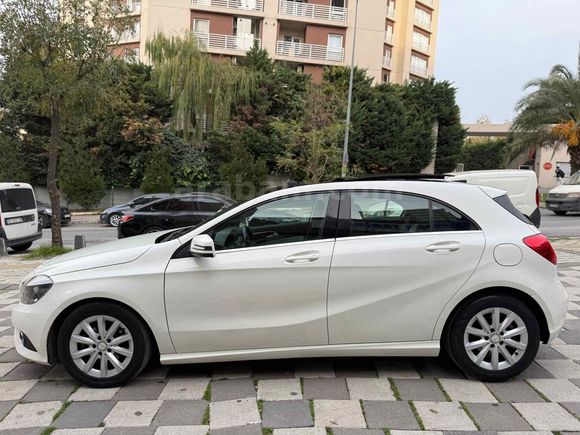 Sahibinden Mercedes - Benz A 180 CDI BlueEfficiency Style 2012 Model 