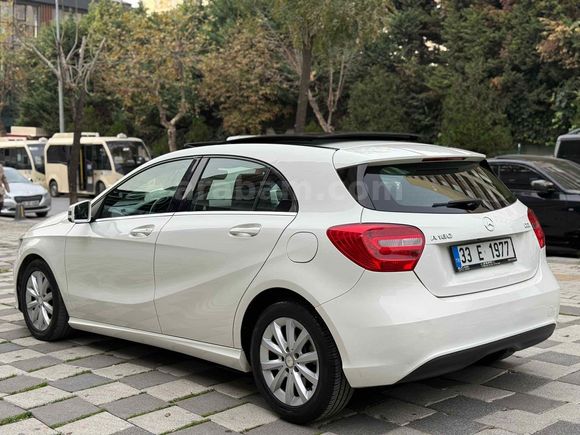 Sahibinden Mercedes - Benz A 180 CDI BlueEfficiency Style 2012 Model 
