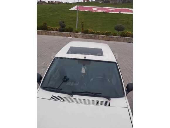 Sahibinden Tofaş Doğan S 1995 Model 