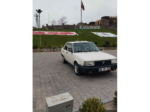 Sahibinden Tofaş Doğan S 1995 Model 