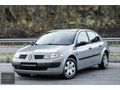 2004 MODEL MEGANE DEĞIŞENSIZ TRAMERSİZ 3 PARÇA BOYALI 267.000 KM