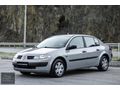 2004 MODEL MEGANE DEĞIŞENSIZ TRAMERSİZ 3 PARÇA BOYALI 267.000 KM