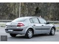 2004 MODEL MEGANE DEĞIŞENSIZ TRAMERSİZ 3 PARÇA BOYALI 267.000 KM