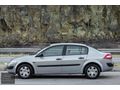 2004 MODEL MEGANE DEĞIŞENSIZ TRAMERSİZ 3 PARÇA BOYALI 267.000 KM