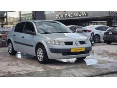 ALPARS AUTO'Dan 2004 Megane 1.6 16v Bir Lokal Harici Hatasız