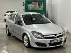 OPEL ASTRA 1.6 BAKIMLI EXTRALI AĞIR HASARSIZ UYGUN FİYAT