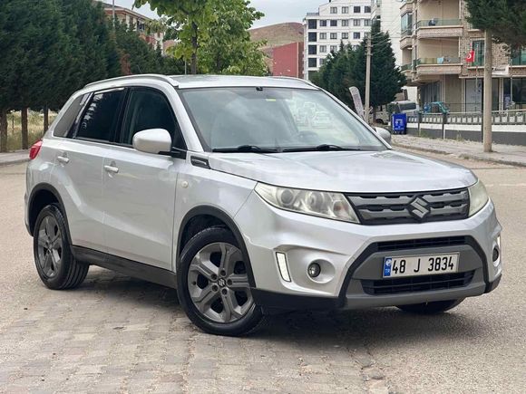 Sahibinden Suzuki Vitara 1.6 GL Plus 2016 Model 