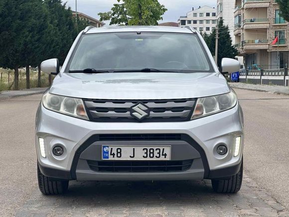 Sahibinden Suzuki Vitara 1.6 GL Plus 2016 Model 