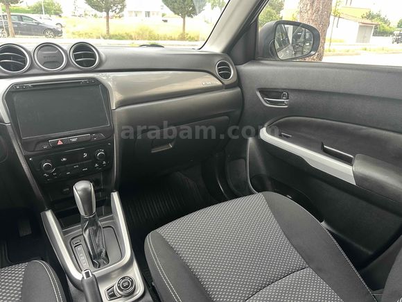 Sahibinden Suzuki Vitara 1.6 GL Plus 2016 Model 