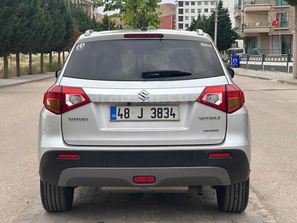 Sahibinden Suzuki Vitara 1.6 GL Plus 2016 Model 
