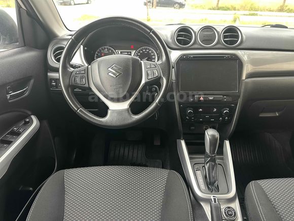 Sahibinden Suzuki Vitara 1.6 GL Plus 2016 Model 